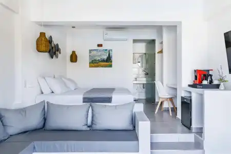 Skopelos Holidays & Spa - 274