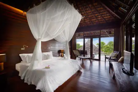 Silavadee Pool Spa Resort - 1