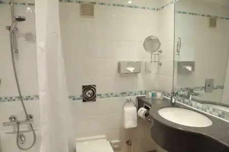 Holiday Inn London - Regent's Park by IHG - 53