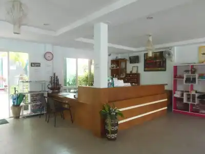The Orange City Resort - 1