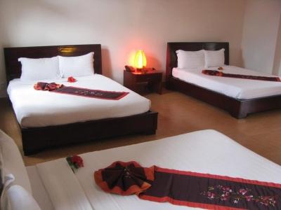 Jardin Des Thes Resort - 4