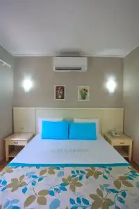 Can Garden Beach - 14