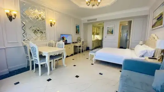 Lan Rung Beach Resort - 83