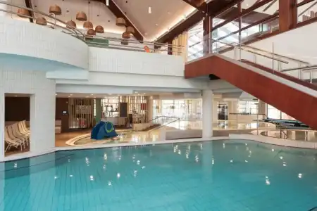 Termal - Terme 3000 - Savas & Resorts - 28