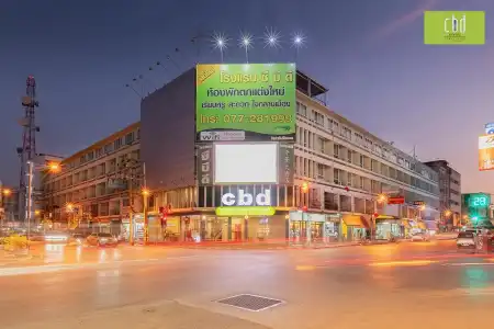 CBD - 160