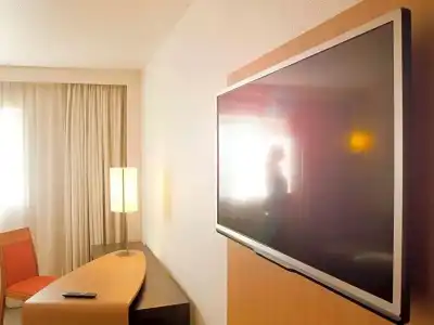 Novotel Bayeux - 49