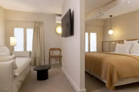 Hôtel Joe M - 23