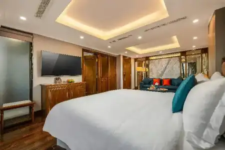 Hanoi Dalvostro Valentino & Spa - 82