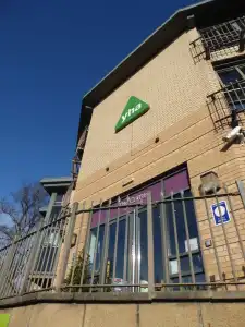 YHA Oxford - Hostel - 2