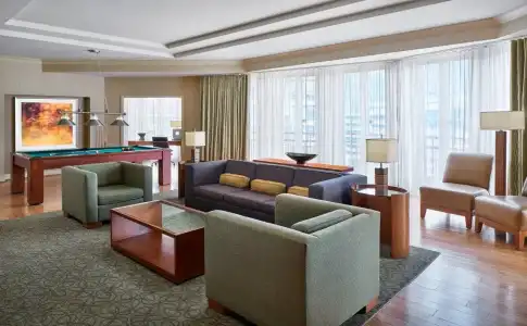 The Westin Georgetown, Washington D.C. - 5