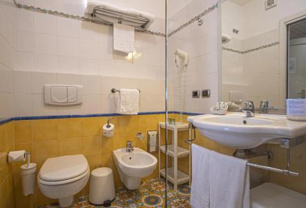Grande Albergo Sestri Levante - 32