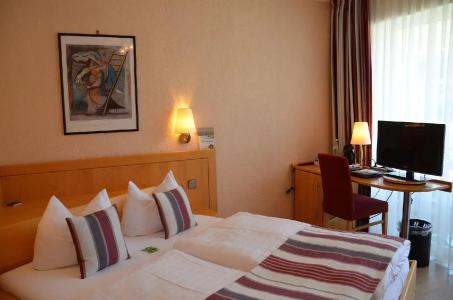 Flair am Rosenhügel - Garni - 5