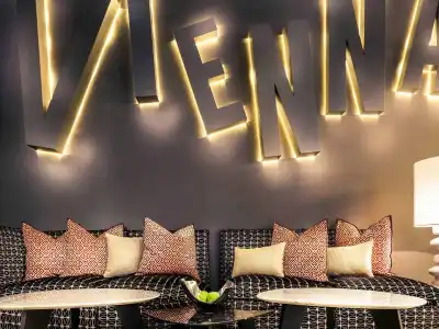 Mercure Vienna First - 2