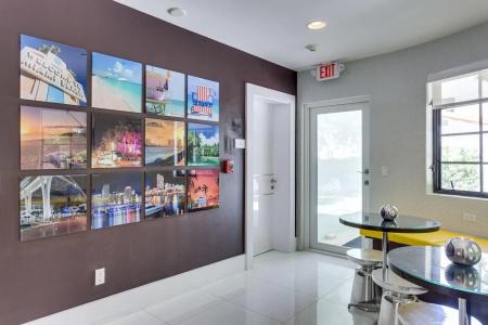 Bars B&B South Beach Miami Boutique - 18
