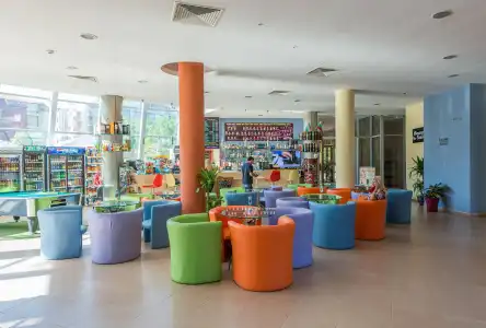 Ivana Palace - 15