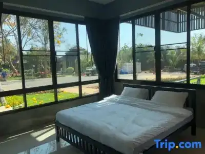Golden Gold Resort & Spa Khaoyai - 124
