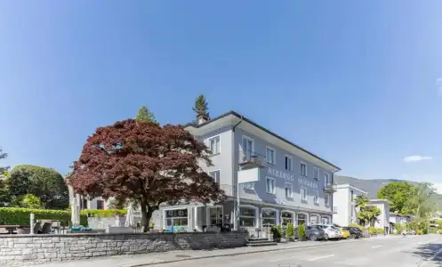 Albergo Mirador Ascona - 20