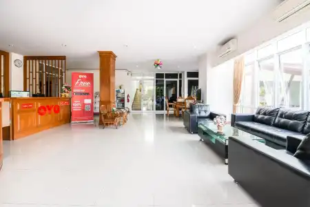 Purada Mansion - 1
