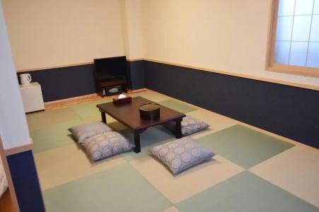 Ebisu Ryokan - 40
