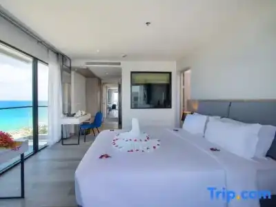 Fortune Saeng Chan Beach Rayong - 170