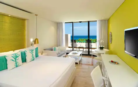 Paradisus Cancún - 5