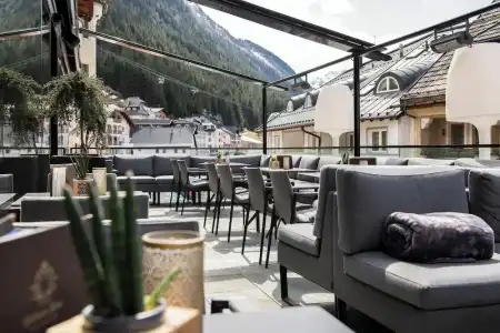 Goldener Adler - 25