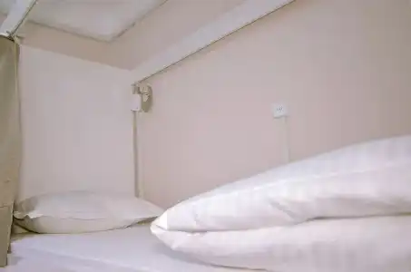 Alma Hostel - 21