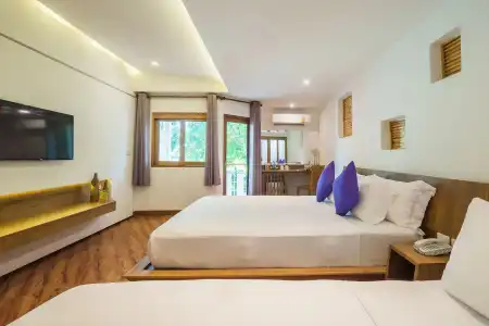 White Sand Samui Resort - 6