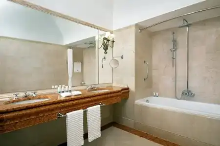 The Excelsior, a Luxury Collection, Florence - 55