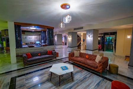 Tu Casa Gelidonya - 40
