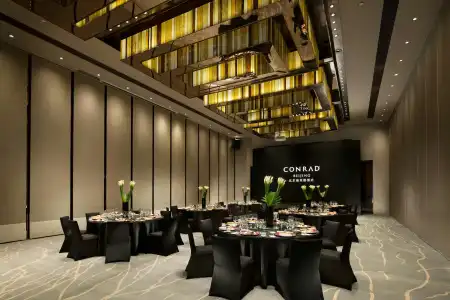 Conrad Beijing - 21