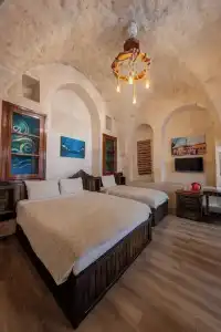 Narli Ev Butik Otel - 34