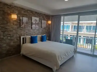 At Koh Larn Resort - 99