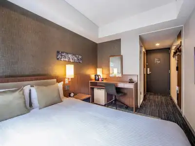 ibis Styles Tokyo Ginza - 11