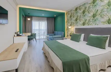 L'Oceanica Beach Resort All Inclusive - 3