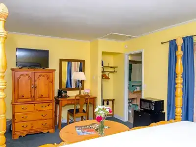 Land O Nod Inn - 74