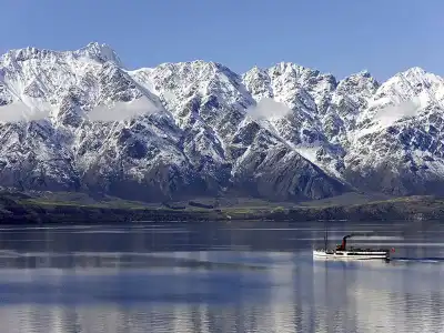 St Moritz Queenstown - MGallery Collection - 22
