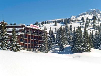Lake Courchevel 1850 - 15