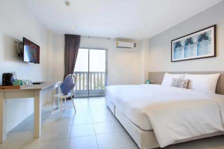Recenta Phuket Suanluang - 35