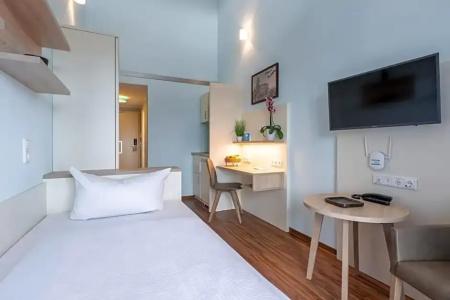 Trip Inn Residence City Center - 24