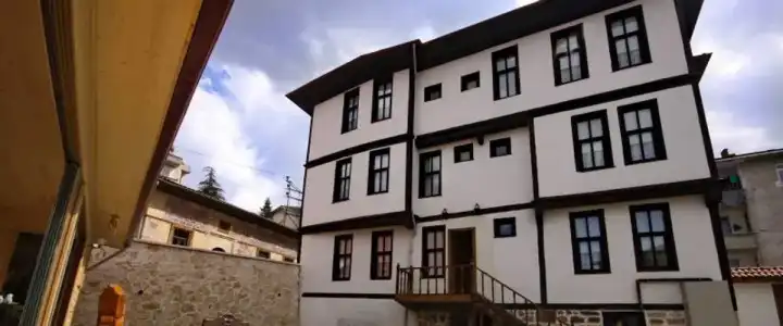 Kastamonu Kadioglu Konagi - 0