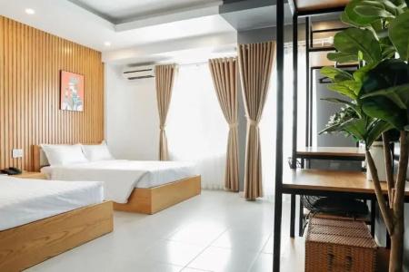 Joi Hospitality - Hoang Anh - 5