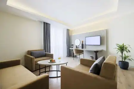 Orka Taksim Apart - 77