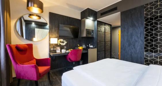 PLAZA Premium Schwerin - 45