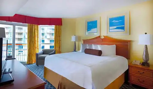 Dunes Village Resort - 86