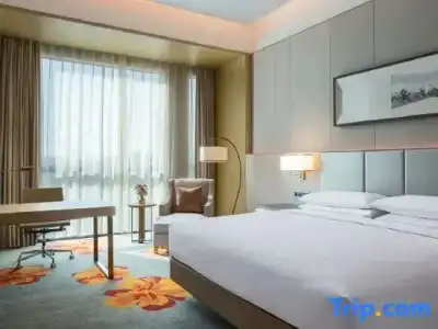 Sheraton Beijing Lize - 59