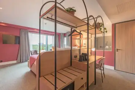 Van der Valk Venlo - 80