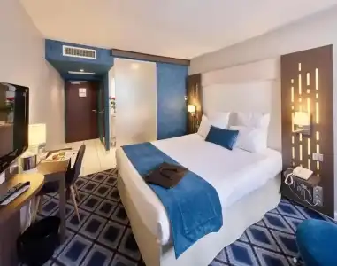 Mercure Chartres Centre Cathédrale - 48