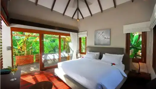 Zara Beach Resort - 48