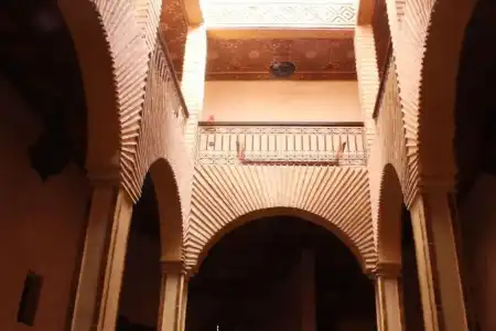 Kasbah le Mirage & Spa - 12